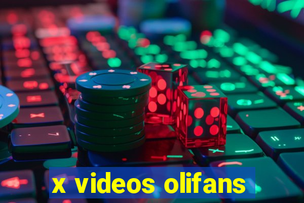 x videos olifans